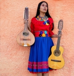 Niyireth Alarcón (Kolumbien)